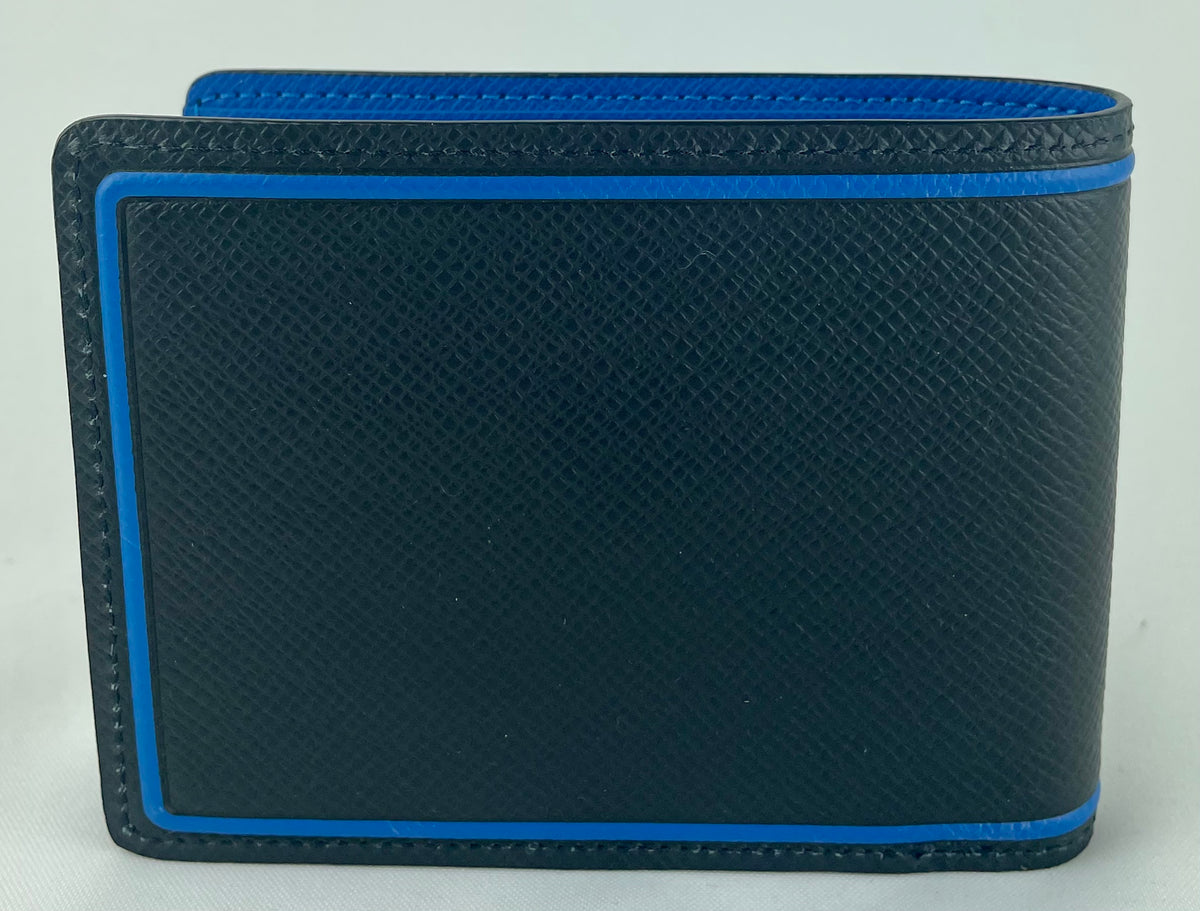 Shop Louis Vuitton TAIGA 2023 SS Unisex Plain Leather Folding Wallet Logo  Card Holders (M81617, M81550) by nordsud