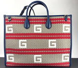 Gucci The Hamptons Limited Edition Tote Bag