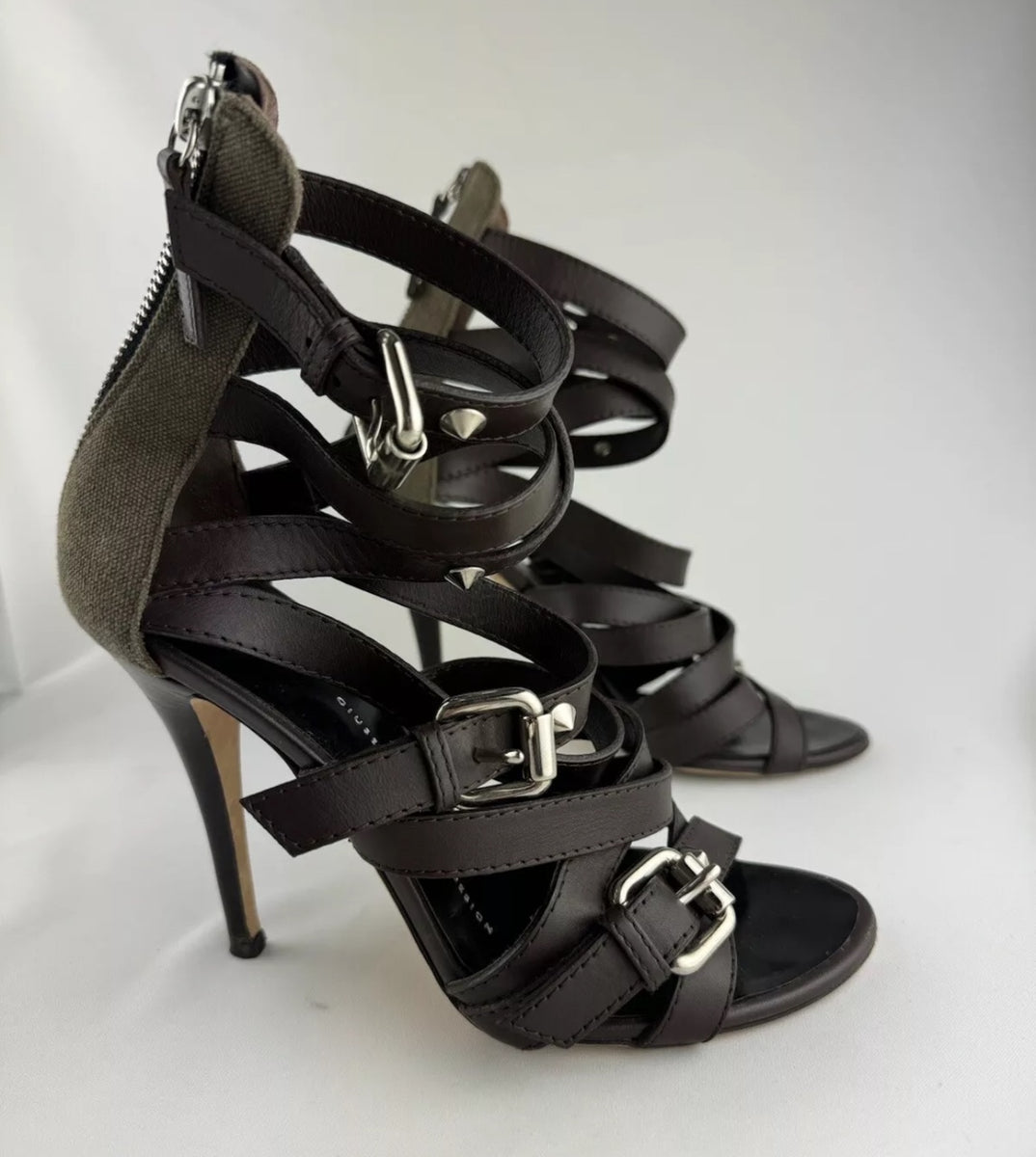 On sale Giuseppe zanotti sandals