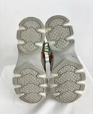 Rene Caovilla Flower Sneakers Size 37