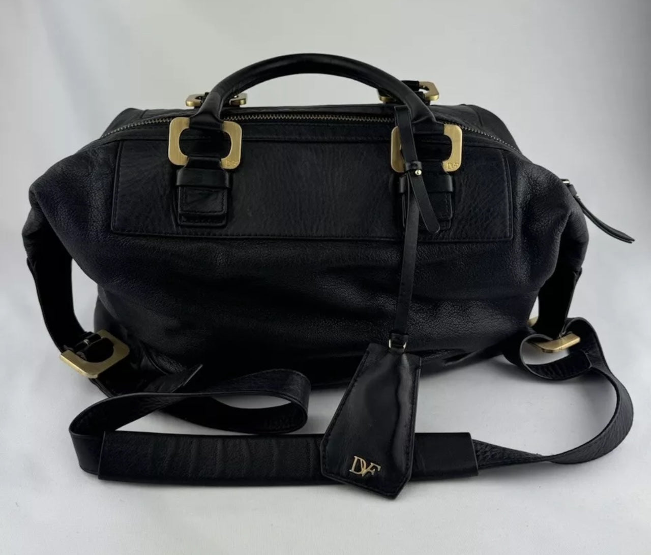 Shoulder Bags Dvf Bags Sale Diane Von Furstenberg Drew Buckle