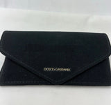 Dolce & Gabbana Round Sunglasses w/ Box
