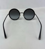 Dolce & Gabbana Round Sunglasses w/ Box