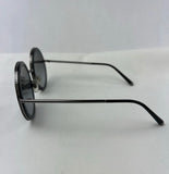 Dolce & Gabbana Round Sunglasses w/ Box
