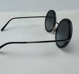 Dolce & Gabbana Round Sunglasses w/ Box