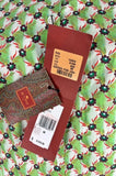 Etro Fitted Micro-floral Printed Button Down Size 48