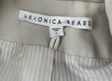 Veronica Beard Double Breasted Blazer Size 0