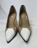 Reed Krakoff Color Block Pumps Size 37