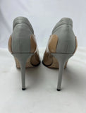 Reed Krakoff Color Block Pumps Size 37