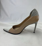 Reed Krakoff Color Block Pumps Size 37