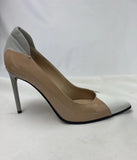 Reed Krakoff Color Block Pumps Size 37