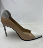 Reed Krakoff Color Block Pumps Size 37