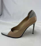 Reed Krakoff Color Block Pumps Size 37