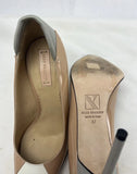 Reed Krakoff Color Block Pumps Size 37