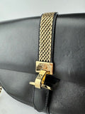 Lanvin Chain Messenger Bag