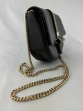 Lanvin Chain Messenger Bag