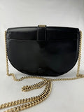 Lanvin Chain Messenger Bag