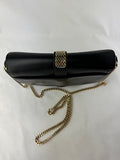 Lanvin Chain Messenger Bag