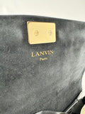 Lanvin Chain Messenger Bag