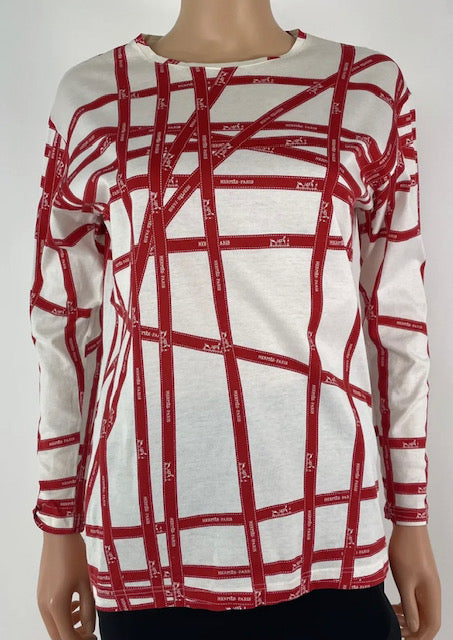 Hermes T-shirts – pennypincherboutique
