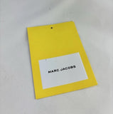 Marc Jacobs THE STAM Bag Chain Shoulder Pink Leather