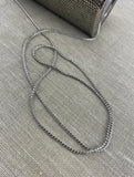 Judith Leiber Silver Sequin Hard Small Body Clutch comes w/ Strap