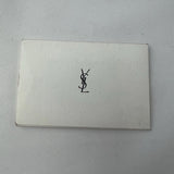 Yves Saint Laurent Patent Metropolis Tote Bag