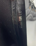 Louis Vuitton Archlight Rubber Sneakers Boots Sz 37