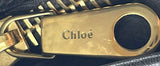 Chloé Dark brown Gabby Shoulder Bag