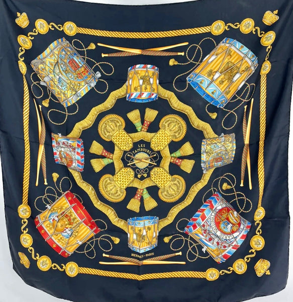 Hermes Scarf – pennypincherboutique
