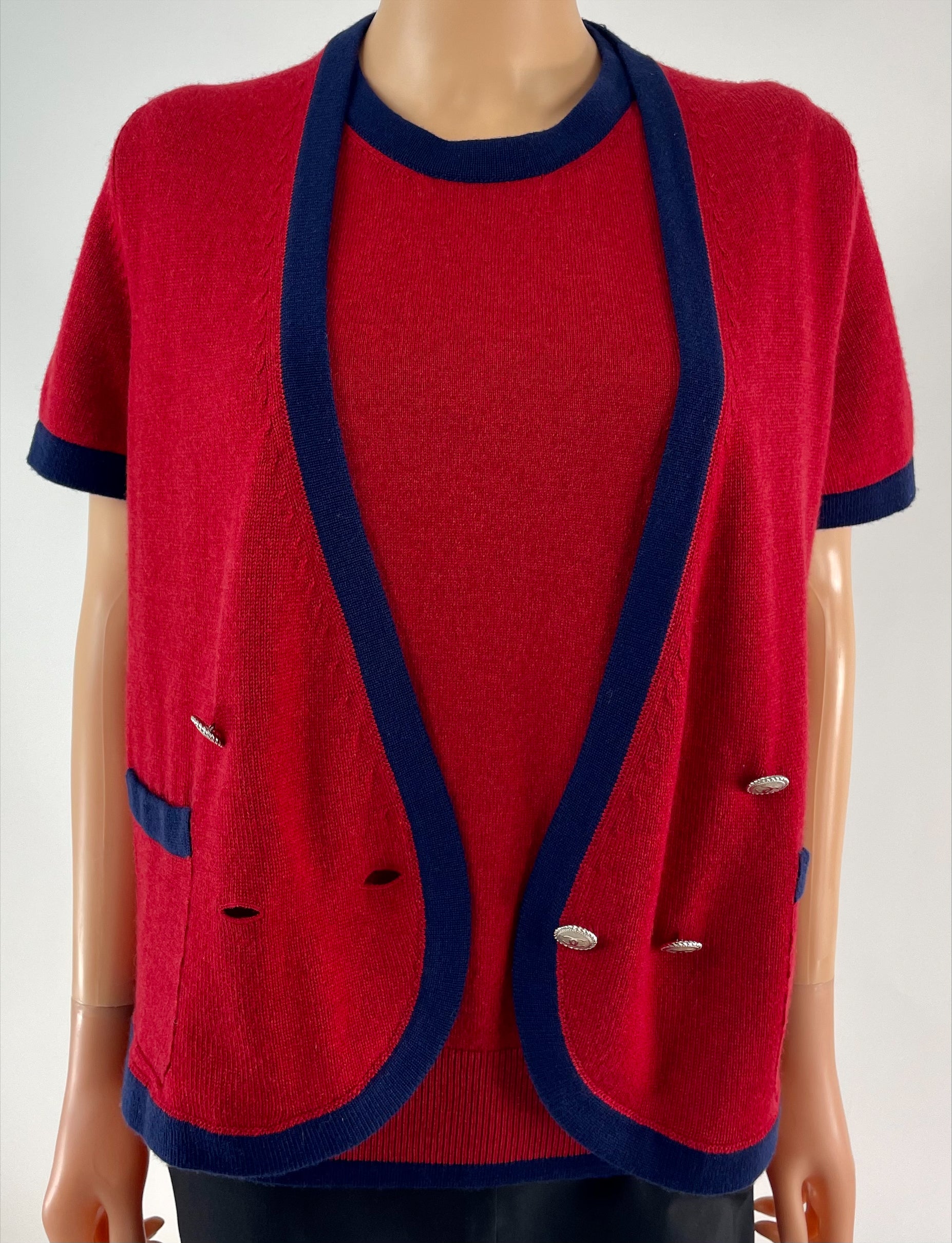 Chanel Sweaters – pennypincherboutique