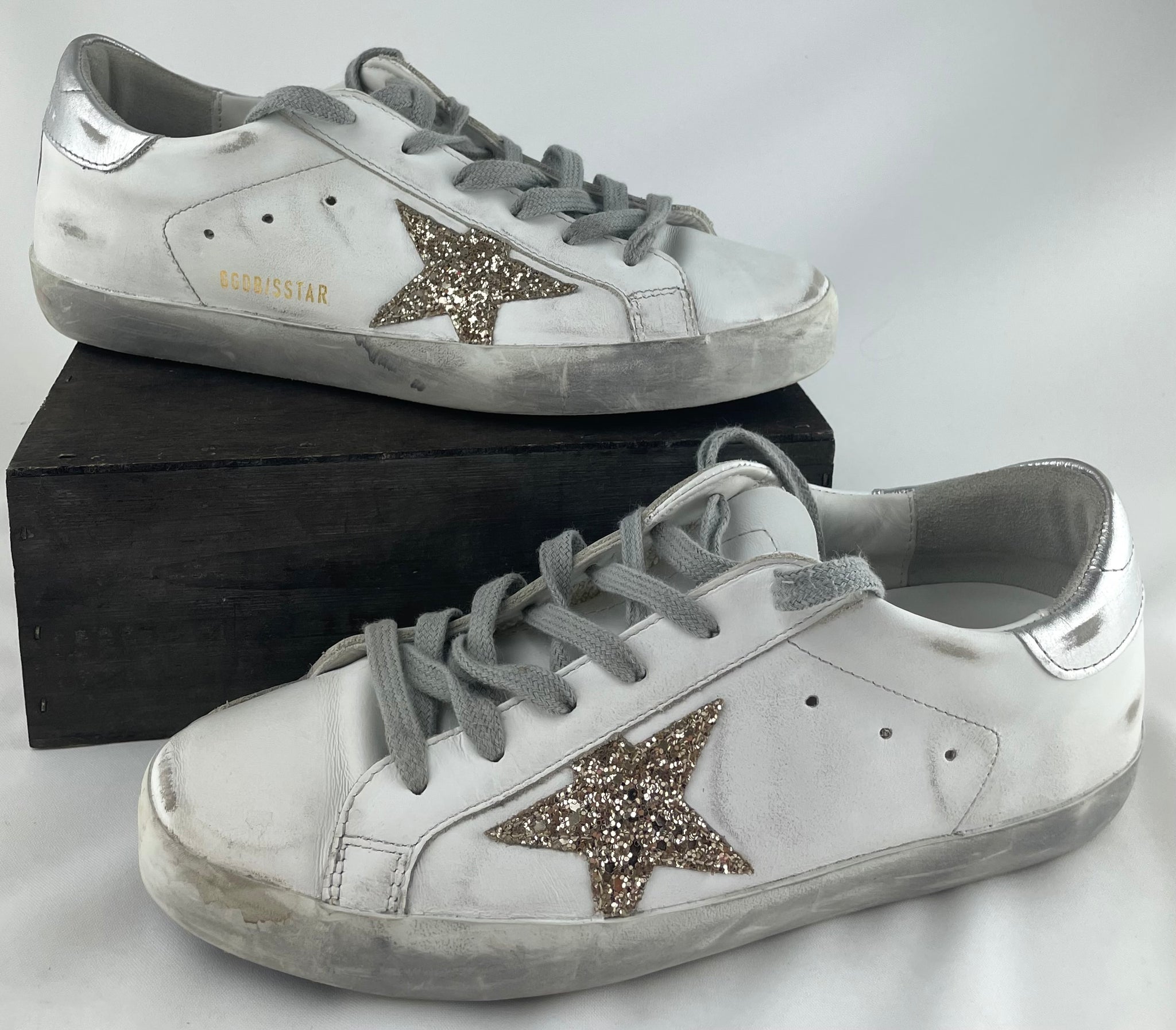 Golden Goose Sneakers – pennypincherboutique